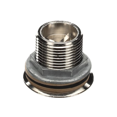 Advance Tabco WASTE OUTLET A-10